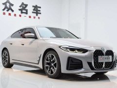 BMW 4 Series 2022 425i Gran Coupe M Sports Package - фото 4
