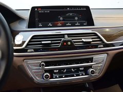 BMW 7 Series 730Li Luxury Package - фото 10