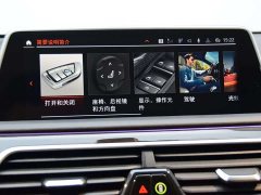 BMW 7 Series 730Li Luxury Package - фото 11