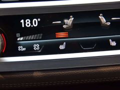 BMW 7 Series 730Li Luxury Package - фото 12
