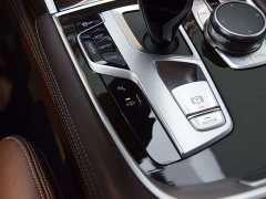BMW 7 Series 730Li Luxury Package - фото 14
