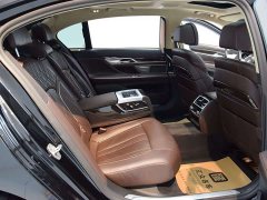 BMW 7 Series 730Li Luxury Package - фото 15