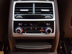 BMW 7 Series 730Li Luxury Package - фото 16