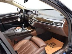BMW 7 Series 730Li Luxury Package - фото 19