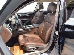 BMW 7 Series 730Li Luxury Package - фото 6