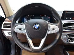 BMW 7 Series 730Li Luxury Package - фото 7