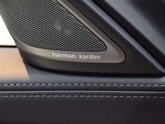 BMW 7 Series 730Li Luxury Package - фото 9
