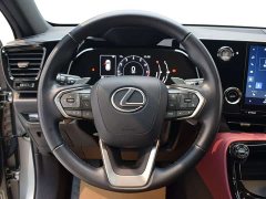 Lexus NX 260 front-wheel drive Chuangyue Edition - фото 13
