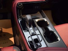 Lexus NX 260 front-wheel drive Chuangyue Edition - фото 17