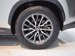 Lexus NX 260 front-wheel drive Chuangyue Edition - фото 19