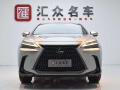 Lexus NX 260 front-wheel drive Chuangyue Edition - фото 2