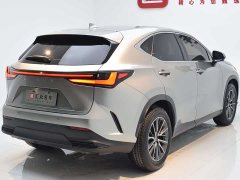 Lexus NX 260 front-wheel drive Chuangyue Edition - фото 20