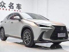 Lexus NX 260 front-wheel drive Chuangyue Edition - фото 3
