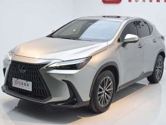 Lexus NX 260 front-wheel drive Chuangyue Edition - фото 4