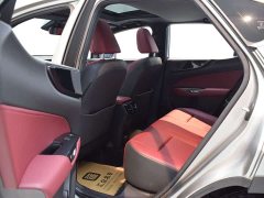 Lexus NX 260 front-wheel drive Chuangyue Edition - фото 6