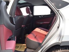 Lexus NX 260 front-wheel drive Chuangyue Edition - фото 7
