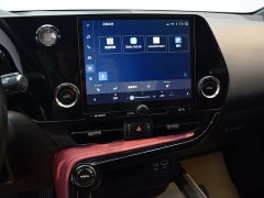 Lexus NX 260 front-wheel drive Chuangyue Edition - фото 8