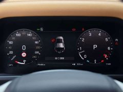 Land Rover Defender Facelift 110 3.0T P400 X-DYNAMIC HSE - фото 10