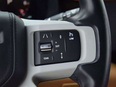 Land Rover Defender Facelift 110 3.0T P400 X-DYNAMIC HSE - фото 11