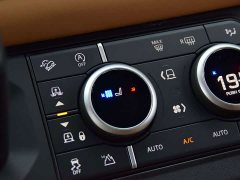 Land Rover Defender Facelift 110 3.0T P400 X-DYNAMIC HSE - фото 14