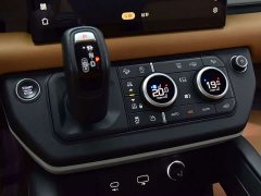 Land Rover Defender Facelift 110 3.0T P400 X-DYNAMIC HSE - фото 15