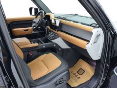 Land Rover Defender Facelift 110 3.0T P400 X-DYNAMIC HSE - фото 18