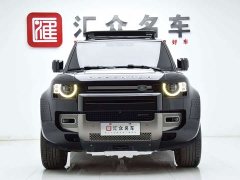 Land Rover Defender Facelift 110 3.0T P400 X-DYNAMIC HSE - фото 2