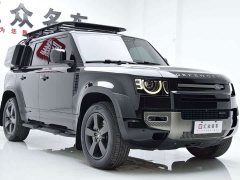 Land Rover Defender Facelift 110 3.0T P400 X-DYNAMIC HSE - фото 3