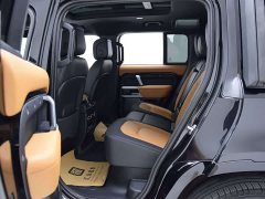 Land Rover Defender Facelift 110 3.0T P400 X-DYNAMIC HSE - фото 7