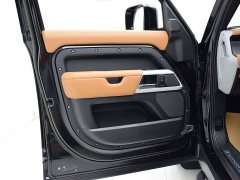 Land Rover Defender Facelift 110 3.0T P400 X-DYNAMIC HSE - фото 8
