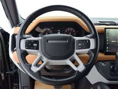 Land Rover Defender Facelift 110 3.0T P400 X-DYNAMIC HSE - фото 9