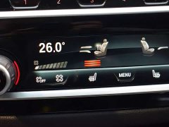 BMW 6 Series GT 2022 630i M Sports Package - фото 15