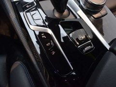 BMW 6 Series GT 2022 630i M Sports Package - фото 17