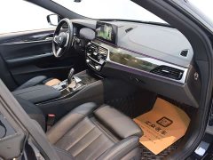 BMW 6 Series GT 2022 630i M Sports Package - фото 18
