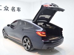 BMW 6 Series GT 2022 630i M Sports Package - фото 20