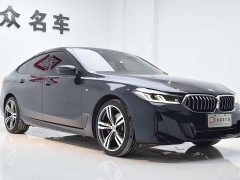 BMW 6 Series GT 2022 630i M Sports Package - фото 3