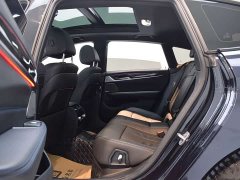 BMW 6 Series GT 2022 630i M Sports Package - фото 5
