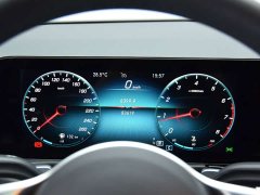 Mercedes-Benz GLB 200 Dynamic - фото 12