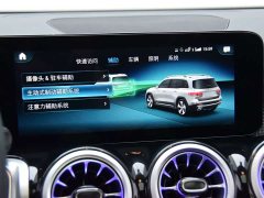Mercedes-Benz GLB 200 Dynamic - фото 13