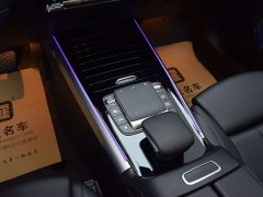 Mercedes-Benz GLB 200 Dynamic - фото 16