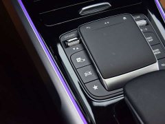 Mercedes-Benz GLB 200 Dynamic - фото 17