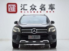 Mercedes-Benz GLB 200 Dynamic - фото 2