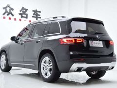 Mercedes-Benz GLB 200 Dynamic - фото 20