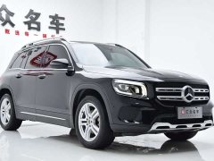 Mercedes-Benz GLB 200 Dynamic - фото 3