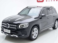 Mercedes-Benz GLB 200 Dynamic - фото 4