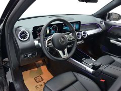 Mercedes-Benz GLB 200 Dynamic - фото 5