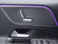 Mercedes-Benz GLB 200 Dynamic - фото 9