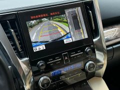 Alfa Romeo Alfa 2021 Shuangqing 2.5L Premium Edition - фото 10