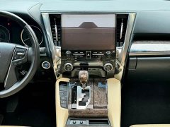 Alfa Romeo Alfa 2021 Shuangqing 2.5L Premium Edition - фото 13