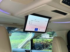 Alfa Romeo Alfa 2021 Shuangqing 2.5L Premium Edition - фото 14